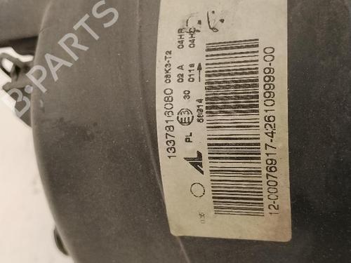 Left headlight CITROËN JUMPER I Van (244) 2.2 HDi | BP33232534C28  - Image 5