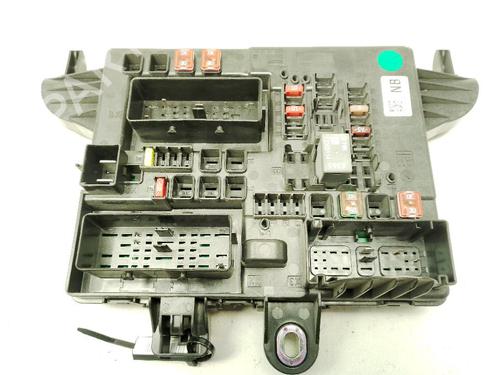 Used Fuse box Fuse box OPEL INSIGNIA A (G09) [2008-2017] 35800054 35800054