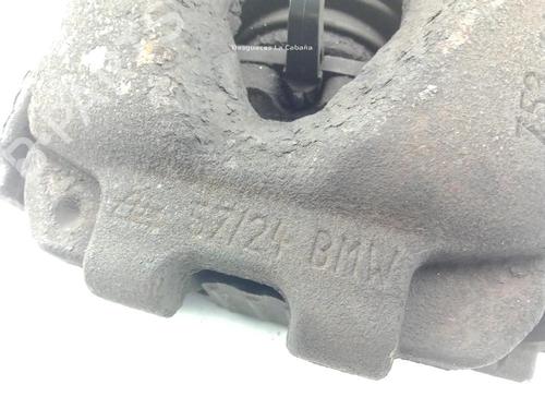 Left front brake caliper BMW 3 (E90) 320 d | BP20505340M105 