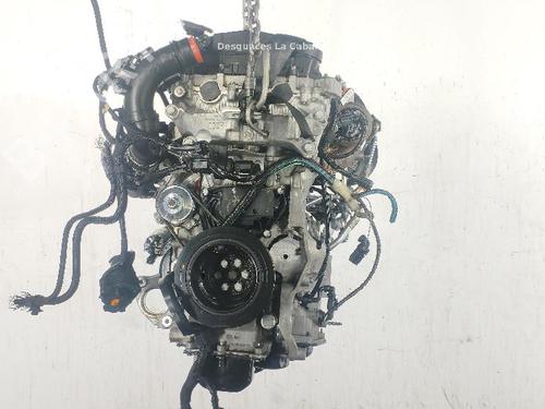 Used Engine PEUGEOT 308 II (LB_, LP_, LW_, LH_, L3_) 1.2 THP 130 (131 hp) 27815831