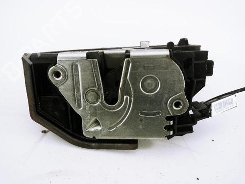 Used Rear left lock BMW 5 (E60) 530 d (218 hp) 18373533