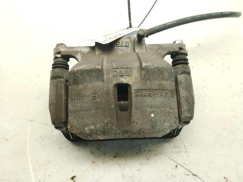 Left front brake caliper RENAULT KADJAR (HA_, HL_) 1.3 TCe 140 (HLNB, HLN1) | BP25781625M105 