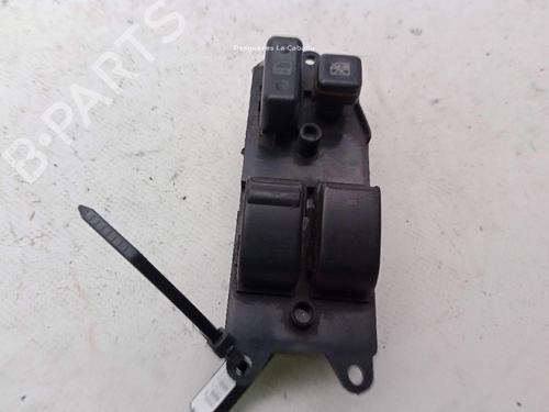 Used Left front window switch Left front window switch TOYOTA COROLLA (_E12_) [2001-2008] 26233043 26233043