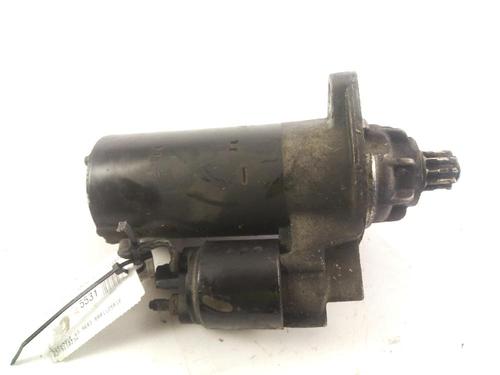 Used Starter SEAT TOLEDO II (1M2) 1.9 TDI (150 hp) 24004188