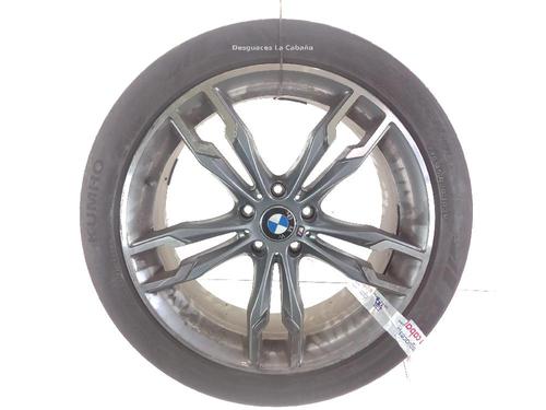 Used Rim BMW X3 (F25) xDrive 20 d (190 hp) 18369559