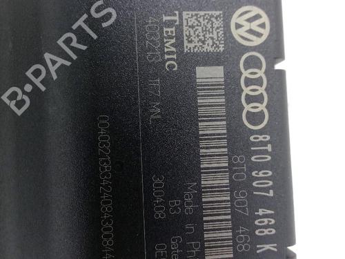 Electronic module AUDI A5 (8T3) S5 quattro | BP18364206M83 