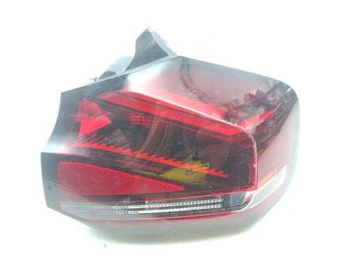 Used Right taillight Right taillight CITROËN C4 III (BA_, BB_, BC_) 1.2 PureTech 130 (BAHNSA, BAHNSB) (130 hp) 25597437 25597437