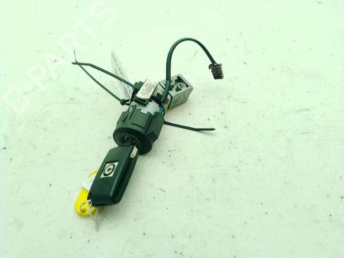 Ratlås/Tændingslås CITROËN C4 Grand Picasso I (UA_) 2.0 HDi 138 (136 hp) 29021853