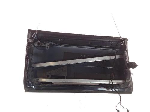 Left front door AUDI A3 (8L1) 1.6 | BP24000706C2 