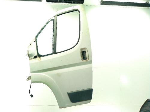 Left front door PEUGEOT BOXER Van 2.2 HDi 100 | BP27714423C2 