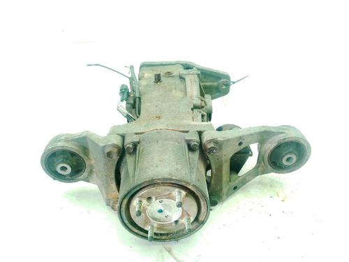Used Rear differential Rear differential TOYOTA RAV 4 III (_A3_) 2.2 D 4WD (ALA30_, ALA30R) (136 hp) 36031289 36031289