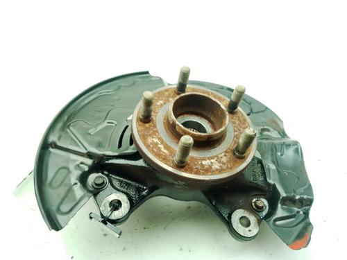Left front steering knuckle FORD FOCUS IV (HN) 1.0 EcoBoost | BP36765624M25 - Image 4