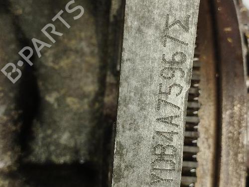 Engine FORD FOCUS I Saloon (DFW) 1.6 16V | BP34053195M1  - Image 7