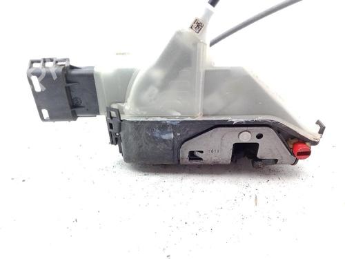 Rear right lock CITROËN C3 III (SX) 1.2 PureTech 82 | BP29329036C99 
