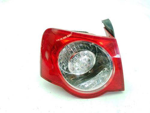 Used Left taillight VW PASSAT B6 (3C2) 2.0 TDI 16V (140 hp) 28529742