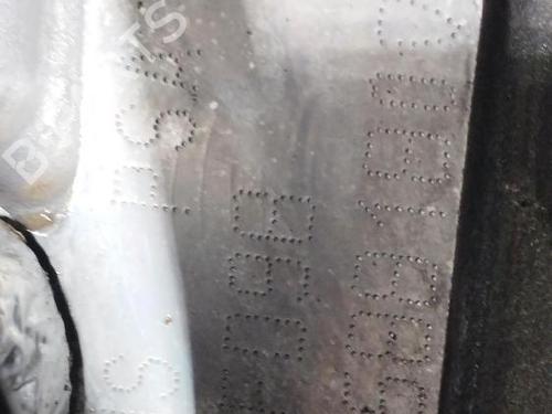 Engine CITROËN NEMO Box Body/MPV (AA_) 1.4 HDi | BP32490769M1