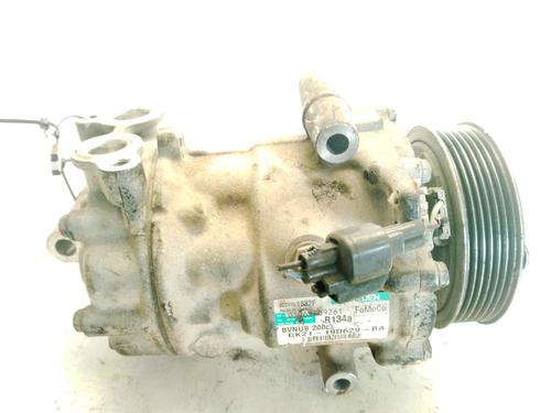 AC compressor FORD TRANSIT Van (FA_ _) 2.2 TDCi | BP24000168M34 - Image 3