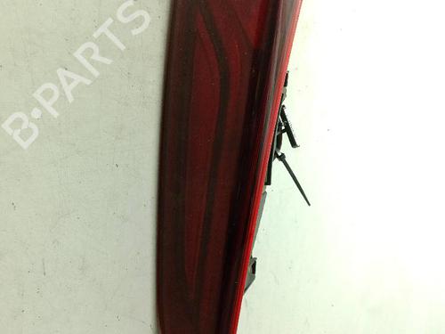 Used Left tailgate light Left tailgate light 35943395 35943395