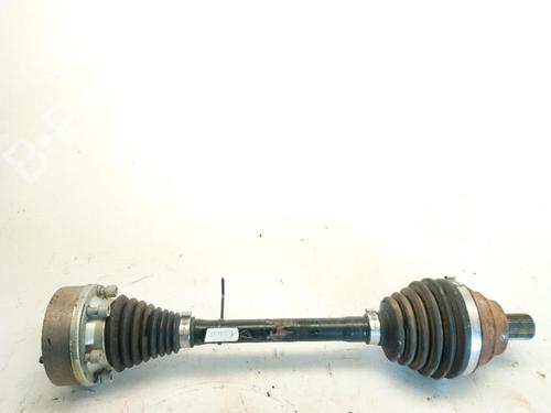 Used Left front driveshaft Left front driveshaft SEAT LEON (5F1) 1.5 TSI (150 hp) 26314720 26314720