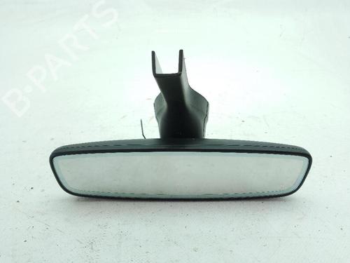 Used Rear mirror Rear mirror SEAT IBIZA V (KJ1, KJG) 1.0 TSI (110 hp) 24329060 24329060