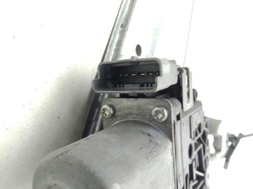 Front left window mechanism CITROËN C3 II (SC_) 1.4 HDi 70 (SC8HZC, SC8HR0, SC8HP4) | BP39581274C22 - Image 3