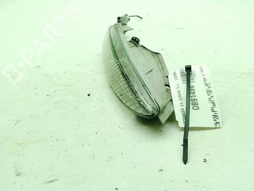 Left front indicator OPEL ASTRA J (P10) 1.6 CDTi (68) | BP31181480C32 - Image 3