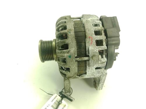 Alternator RENAULT CAPTUR I (J5_, H5_) 0.9 TCe 90 | BP18363370M7 