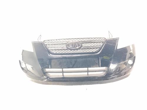 Paraurti anteriore KIA CEE'D SW (ED) 1.6 CRDi 115 (115 hp) 32132549
