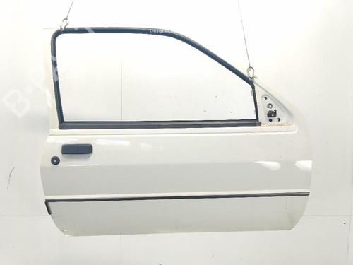 Tür rechts vorne für Tür rechts vorne FORD FIESTA III (GFJ) 1.1 (50 hp) 35895041 35895041