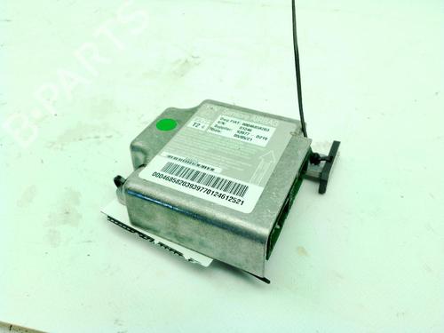 Used ECU airbags ECU airbags CITROËN JUMPER II Van 2.2 BlueHDi 140 (140 hp) 36515009 36515009