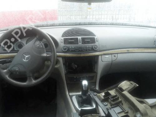 Steering rack MERCEDES-BENZ E-CLASS T-Model (S211) E 270 T CDI (211.216) | BP19506038M22 