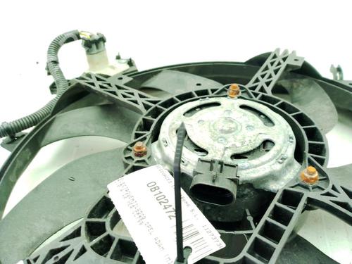 Radiator fan OPEL ADAM (M13) 1.2 | BP32385669M35