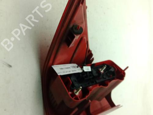 Left taillight PEUGEOT 1007 (KM_) 1.4 HDi | BP34207640C34 - Image 4
