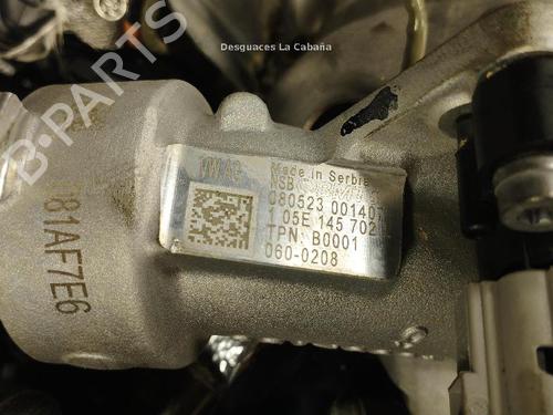 Engine SKODA SCALA (NW1) 1.5 TSI | BP28138817M1 - Image 5