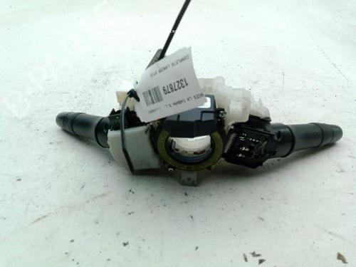 Headlight switch MITSUBISHI LANCER VIII (CY_A, CZ_A) 2.0 DI-D (CY8A) | BP24045018I24 - Image 2