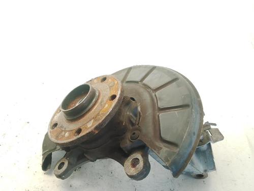 Right front steering knuckle VW GOLF VI (5K1) 2.0 TDI | BP26517731M26 