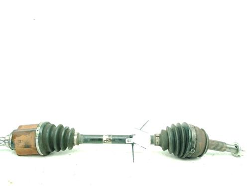 Used Left front driveshaft Left front driveshaft NISSAN QASHQAI II (J11, J11_) 1.2 DIG-T (115 hp) 40622341 40622341