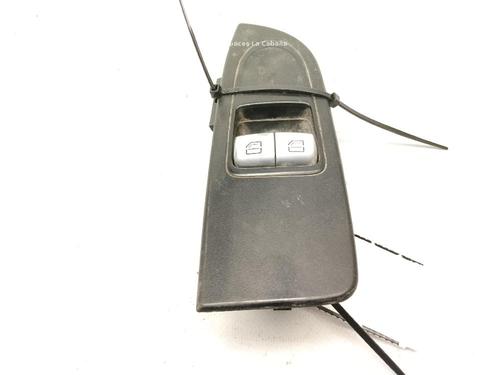 left-front-window-switch-mercedes-benz-vito-van-w447-2014-37067180 main image