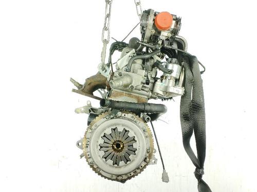 Engine CHEVROLET MATIZ (M200, M250) 1.0 | BP23999902M1 - Image 4