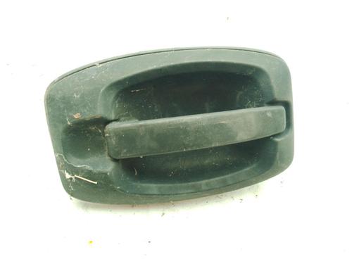 Used Front right exterior door handle FIAT DUCATO Van (250_) 150 Multijet 2,3 D (150 hp) 28973148