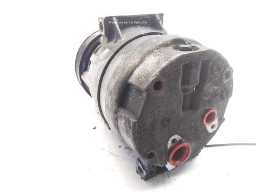 AC compressor RENAULT TRAFIC II Van (FL) 1.9 dCi 80 (FL0B) | BP24000942M34 - Image 4
