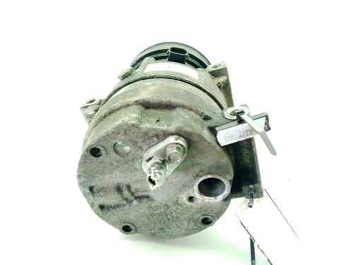 AC compressor RENAULT MASTER II Van (FD) 2.5 dCi (FD02) | BP32402840M34