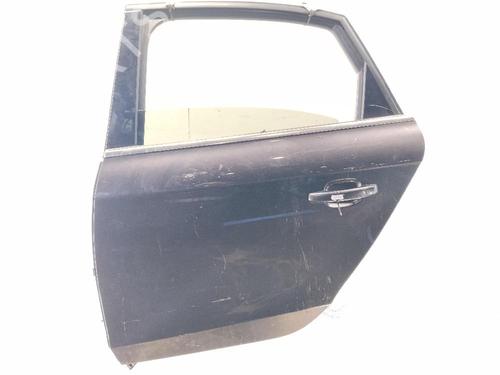 Left rear door AUDI A4 B8 (8K2) 2.0 TDI | BP32402667C4