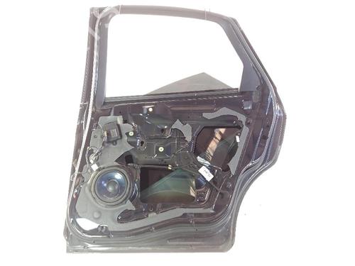 Right rear door FORD MONDEO IV (BA7) 2.0 TDCi | BP18376372C5 