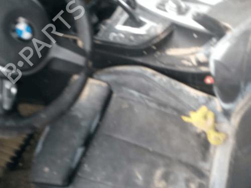 Front left lock BMW 4 Gran Coupe (F36) 420 d xDrive | BP31990284C98 