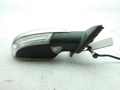 Right mirror VW PASSAT B6 (3C2) 2.0 TDI 16V | BP24170495C27 