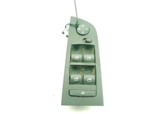 Pulsantiera anteriore sinistra Pulsantiera anteriore sinistra BMW 3 (E90) 318 i (129 hp) 33905081 33905081