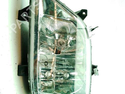 Used Left headlight Left headlight 38532783 38532783