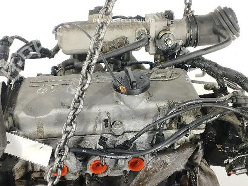 Engine HYUNDAI GETZ (TB) 1.1 | BP24043810M1 