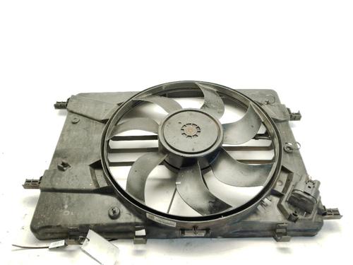 Køleventilator elektrisk OPEL ASTRA J (P10) 1.7 CDTI (68) (110 hp) 24000226